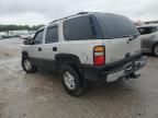 2004 Chevrolet Tahoe K1500