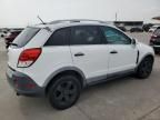 2012 Chevrolet Captiva Sport