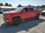 2016 Chevrolet Silverado K1500 LTZ