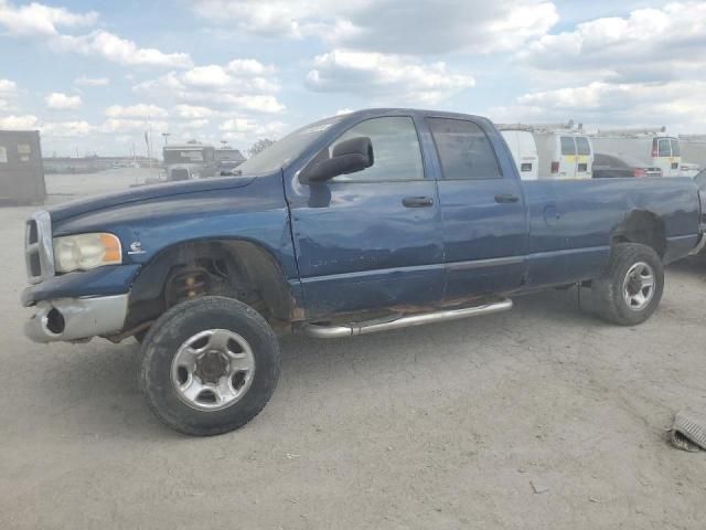 2005 Dodge RAM 2500 ST