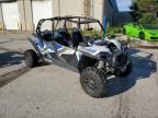 2017 Polaris RZR XP 4 1000 EPS