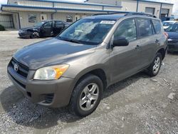 Toyota Vehiculos salvage en venta: 2010 Toyota Rav4