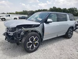 2024 Rivian R1S Adventure en venta en New Braunfels, TX