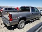 2006 Chevrolet Silverado K2500 Heavy Duty