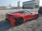 2014 Chevrolet Corvette Stingray 1LT