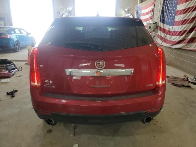 2014 Cadillac SRX Performance Collection