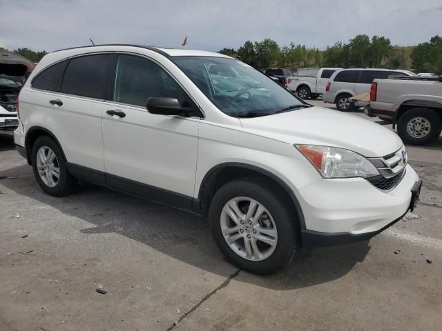 2010 Honda CR-V EX