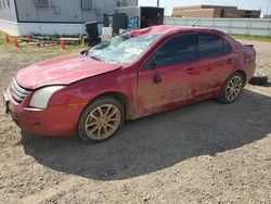 Ford Vehiculos salvage en venta: 2008 Ford Fusion SE