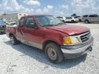 2004 Ford F-150 Heritage Classic