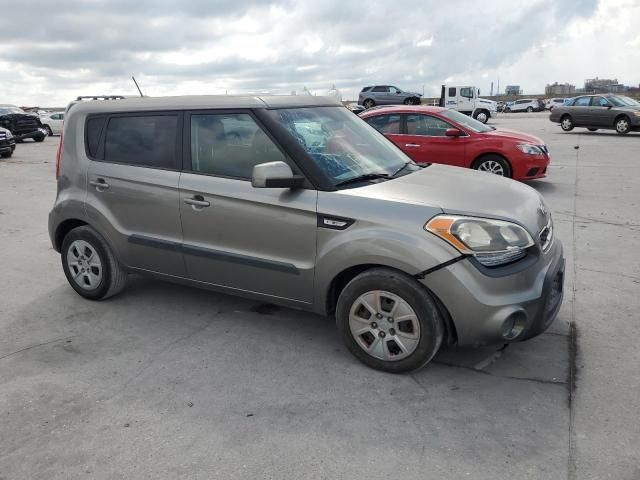 2013 KIA Soul