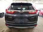 2017 Honda CR-V EXL