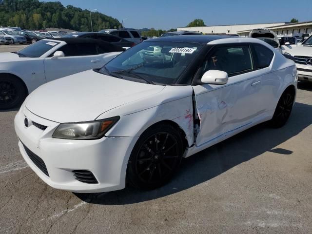 2013 Scion TC