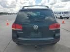 2004 Volkswagen Touareg 3.2