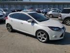 2013 Ford Focus Titanium