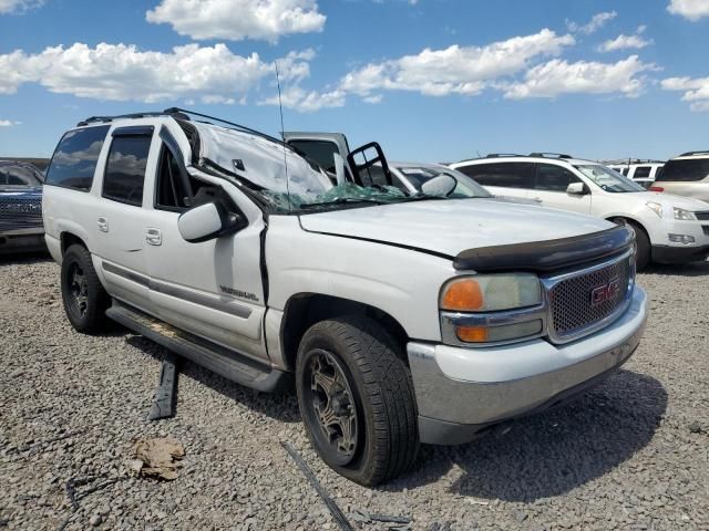 2003 GMC Yukon XL C1500