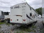 2011 Jayco Eagle