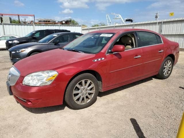 2010 Buick Lucerne CXL