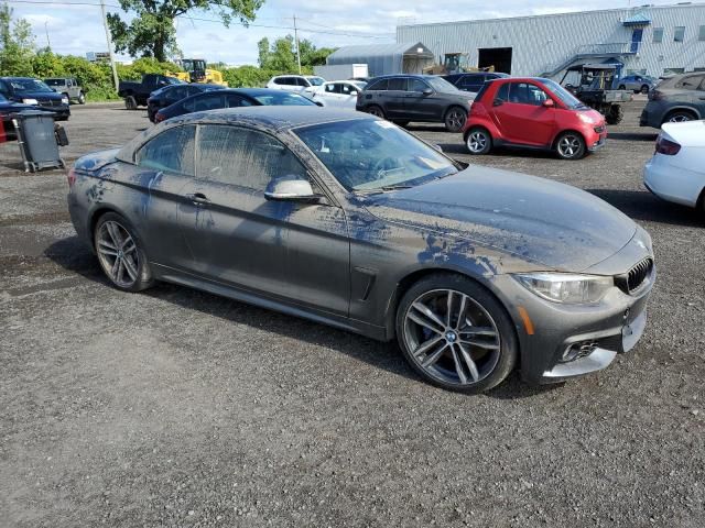 2019 BMW 440XI