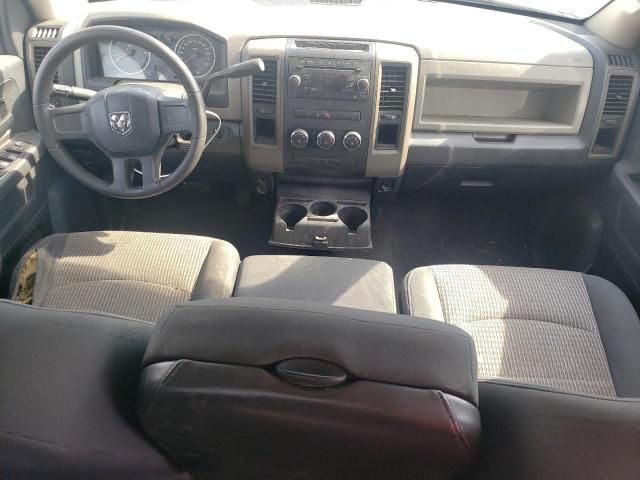 2011 Dodge RAM 1500