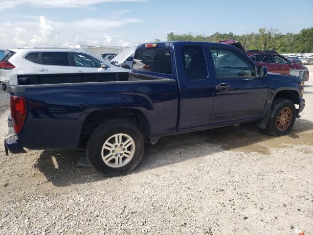 2010 Chevrolet Colorado LT