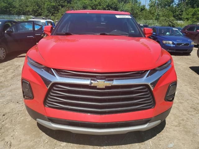 2020 Chevrolet Blazer 2LT