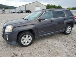 GMC Terrain sle salvage cars for sale: 2013 GMC Terrain SLE