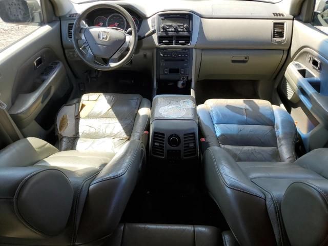 2006 Honda Pilot EX