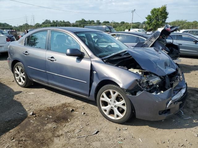 2009 Mazda 3 I