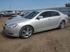 2011 Chevrolet Malibu 2LT