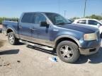 2004 Ford F150 Supercrew