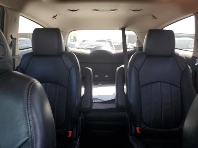 2013 Buick Enclave