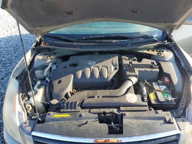 2008 Nissan Altima 2.5