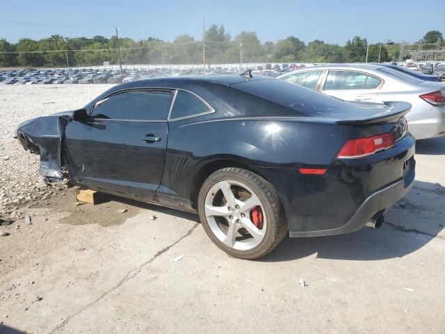 2015 Chevrolet Camaro SS