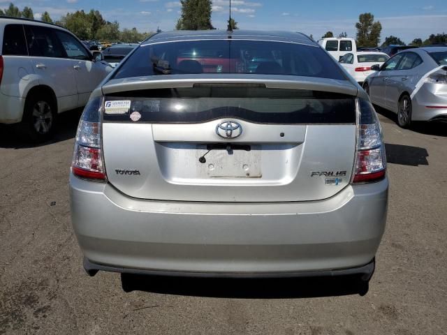 2004 Toyota Prius