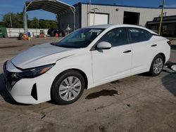 2024 Nissan Sentra S en venta en Lebanon, TN