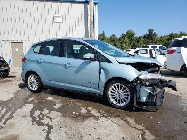 2013 Ford C-MAX SEL