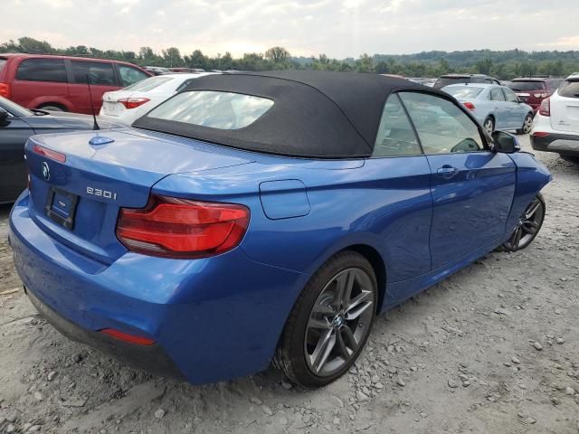 2019 BMW 230XI