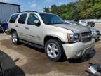 2013 Chevrolet Tahoe C1500 LTZ