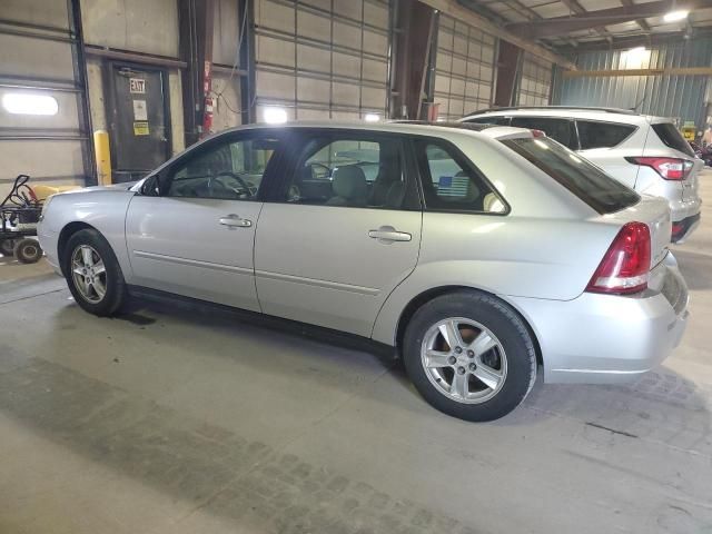 2004 Chevrolet Malibu Maxx LS