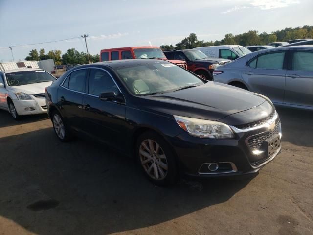 2014 Chevrolet Malibu 2LT