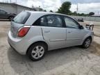 2011 KIA Rio Base