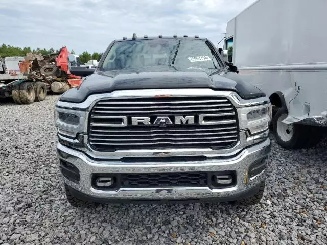 2022 Dodge 3500 Laramie