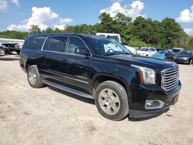 2019 GMC Yukon XL K1500 SLT