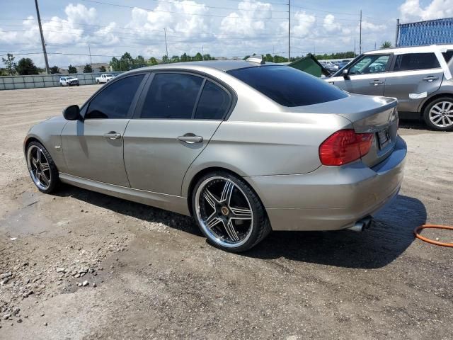 2009 BMW 328 I