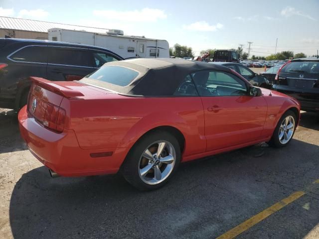 2006 Ford Mustang GT