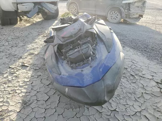 2020 Seadoo Wake