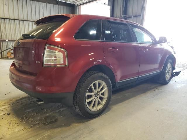 2009 Ford Edge SEL