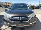 2016 Honda CR-V EXL