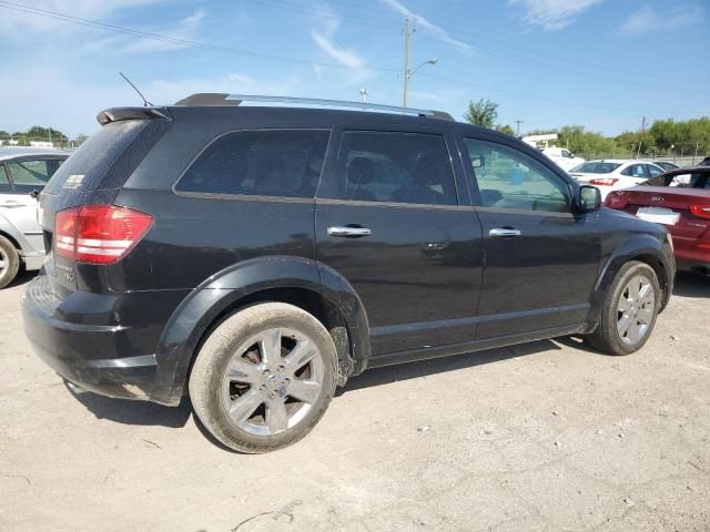 2010 Dodge Journey R/T