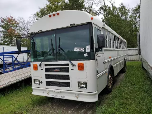 2013 Thomas Transit Bus